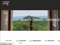 Sites similar to mybeautycravings.com