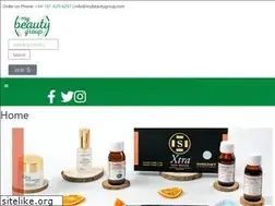 Sites similar to mybeautygroup.com