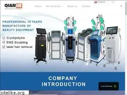 Sites similar to mybeautymachine.com
