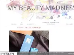 Sites similar to mybeautymadness.com