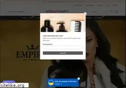 Sites similar to mybeautymart.com