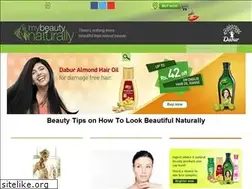 Sites similar to mybeautynaturally.com
