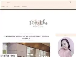 Sites similar to mybeautypinastika.com