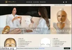 Sites similar to mybeautyritual.fr