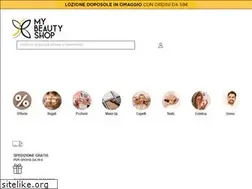 Sites similar to mybeautyshop.online