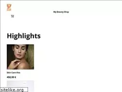Sites similar to mybeautyshop.sumup.link