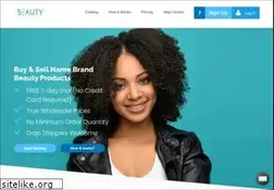 Sites similar to mybeautysite.com