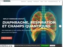 Sites similar to mybebooda.fr