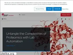 Sites similar to mybeckman.ca