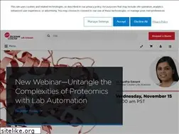 Sites similar to mybeckman.se
