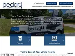 Sites similar to mybedard.com