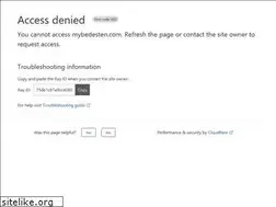 Sites similar to mybedesten.com