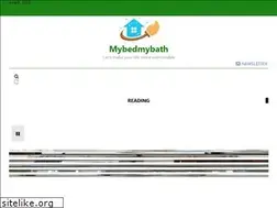 Sites similar to mybedmybath.com