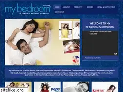 Sites similar to mybedroomshop.com