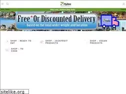Sites similar to mybee.com.au