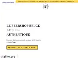 Sites similar to mybeerbox.be