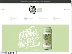 Sites similar to mybeerdealer.com.au