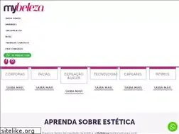 Sites similar to mybeleza.com.br