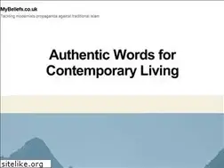 Sites similar to mybeliefs.co.uk