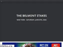 Sites similar to mybelmontbets.com