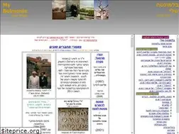 Sites similar to mybelmonte.com