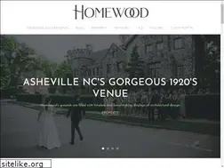 Sites similar to mybelovedhomewood.com