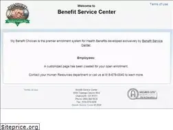 Sites similar to mybenefitchoices.com