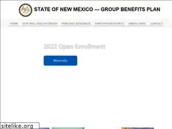 Sites similar to mybenefitsnm.com
