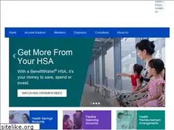 Sites similar to mybenefitwallet.com