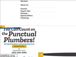 Sites similar to mybenfranklinplumbing.com
