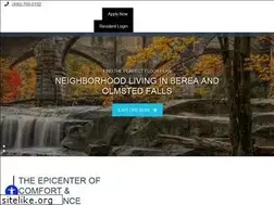 Sites similar to mybereaapartment.com