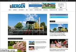 Sites similar to mybergen.com