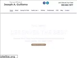 Sites similar to myberkslawyer.com