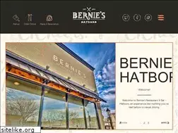 Sites similar to mybernieshatboro.com