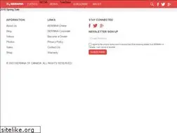 Sites similar to mybernina.ca