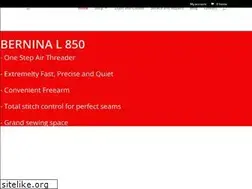 Sites similar to mybernina.co.nz
