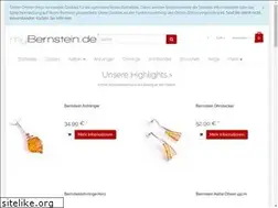 Sites similar to mybernstein.de