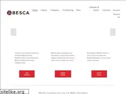 Sites similar to mybesca.com