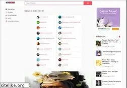 Sites similar to mybesh.com