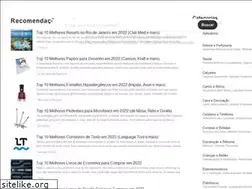 Sites similar to mybest-brazil.com.br