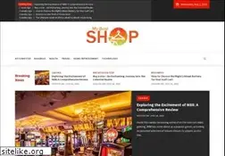 Sites similar to mybest-shop.com
