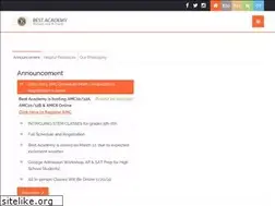 Sites similar to mybestacademy.com