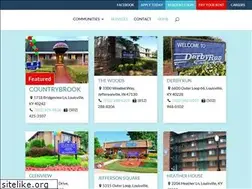 Sites similar to mybestapt.com