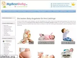 Sites similar to mybestbaby.de