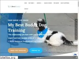 Sites similar to mybestbuddydogtraining.com