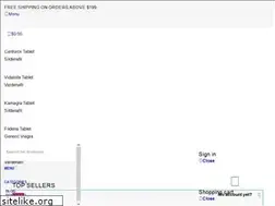 Sites similar to mybestchemist.com