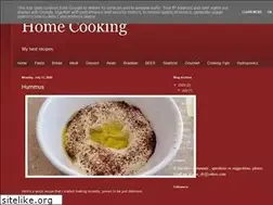 Sites similar to mybestcooking.blogspot.com