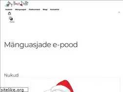 Sites similar to mybestdolls.eu