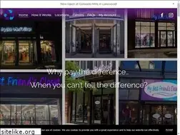 Sites similar to mybestfriendsclosetcolorado.com