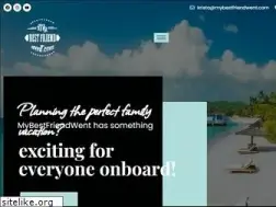 Sites similar to mybestfriendwent.com